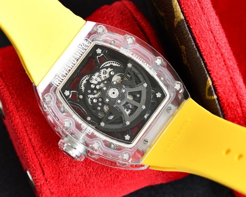 RICHARD MILLE Watches